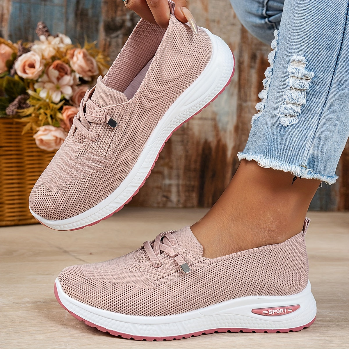OrthoPro Scarpe Ortopediche Comfort