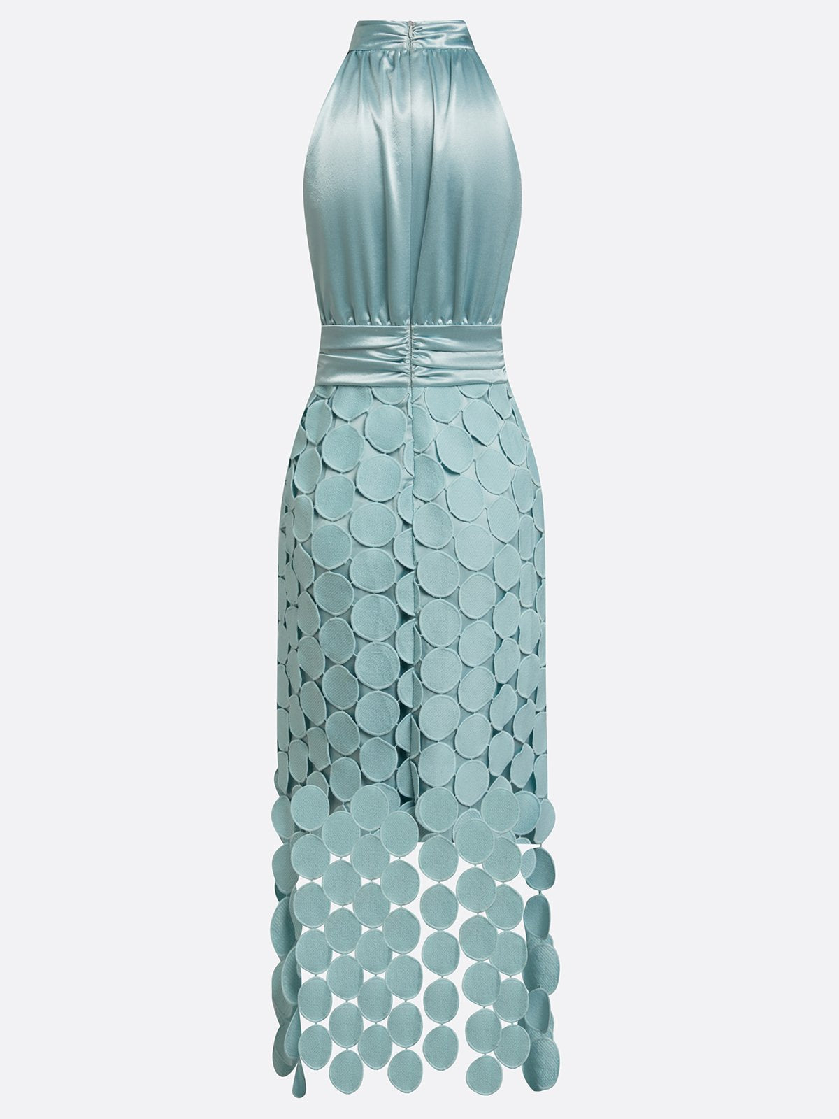 Céline | Occasion Midi Dress