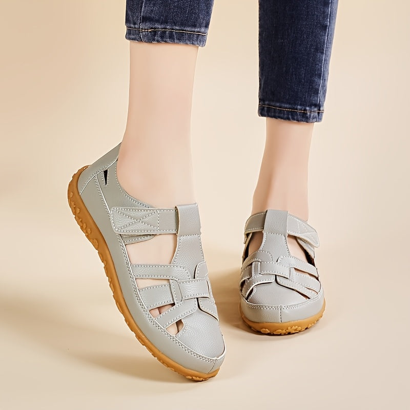 Lea – Comodi Sandali Comfort per Tutti i Giorni