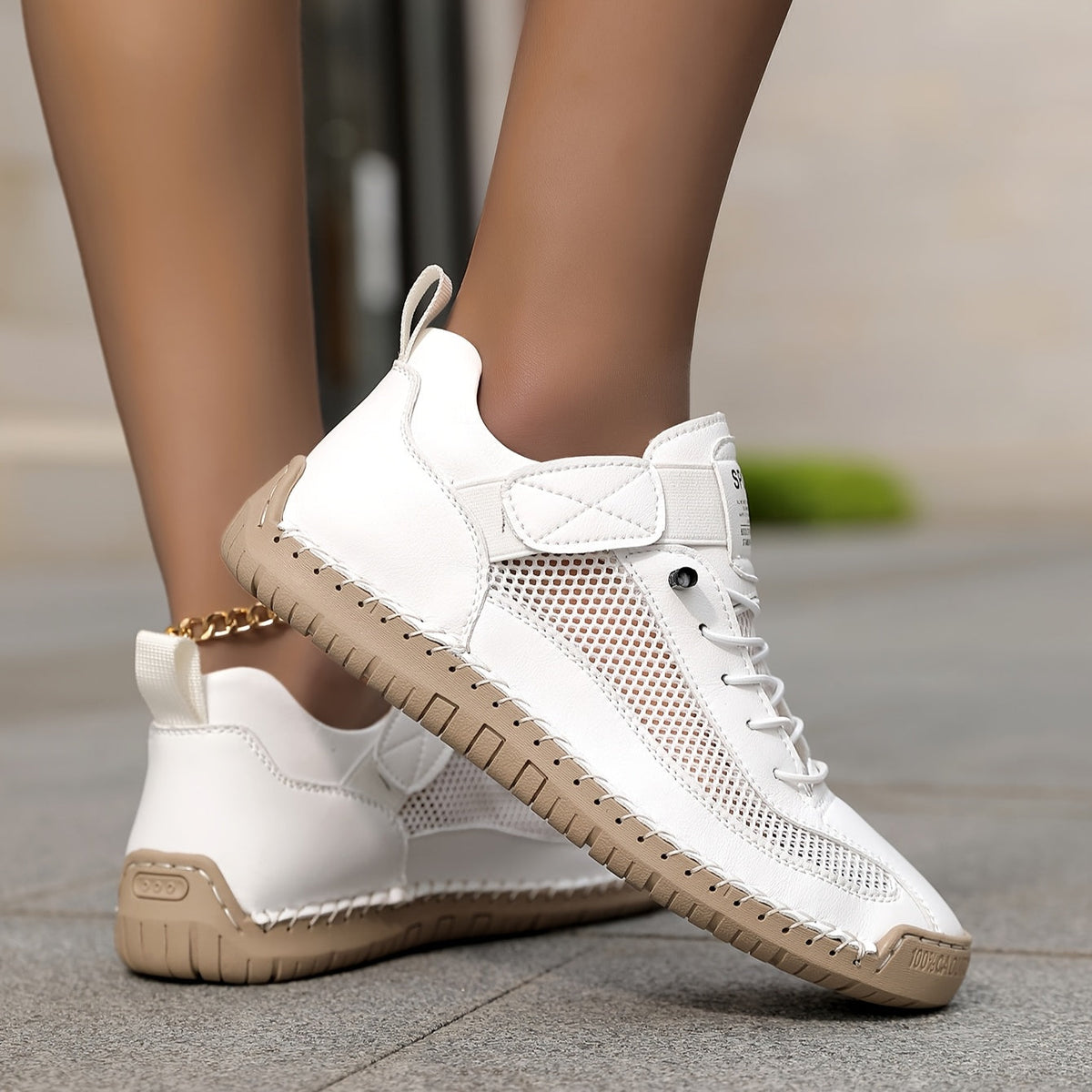 Mira Scarpe Ortopediche Traspirante