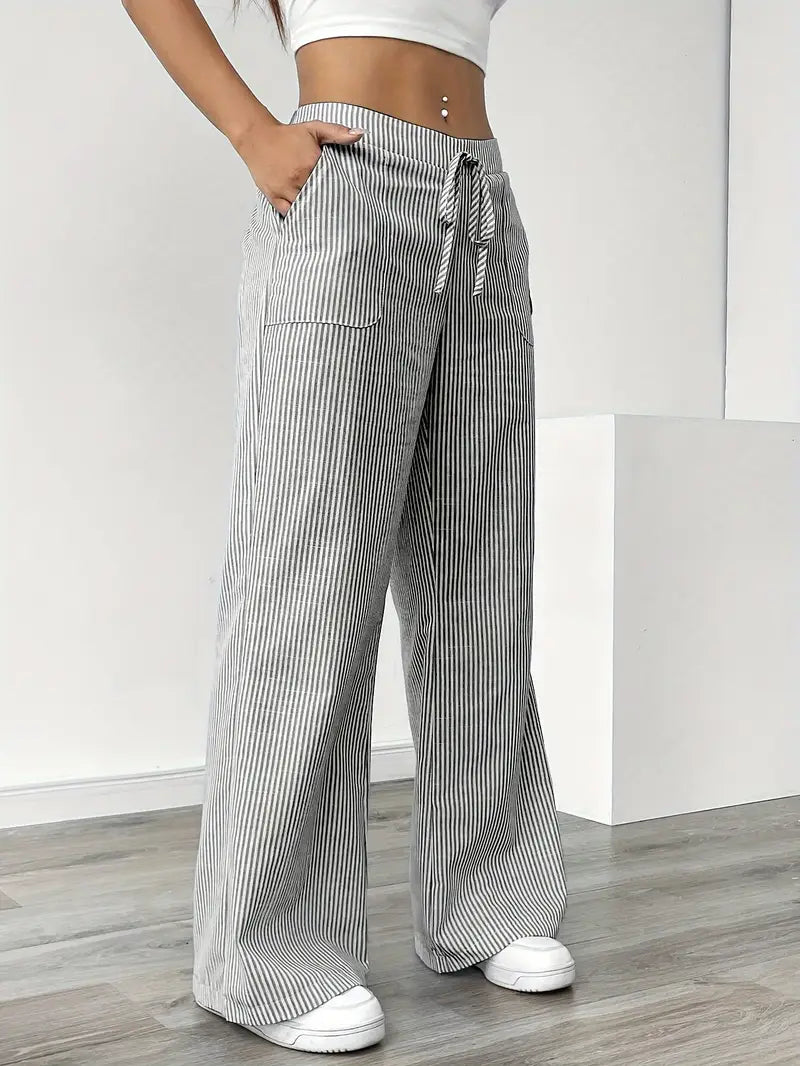 Annika | Casual Jogger Trousers