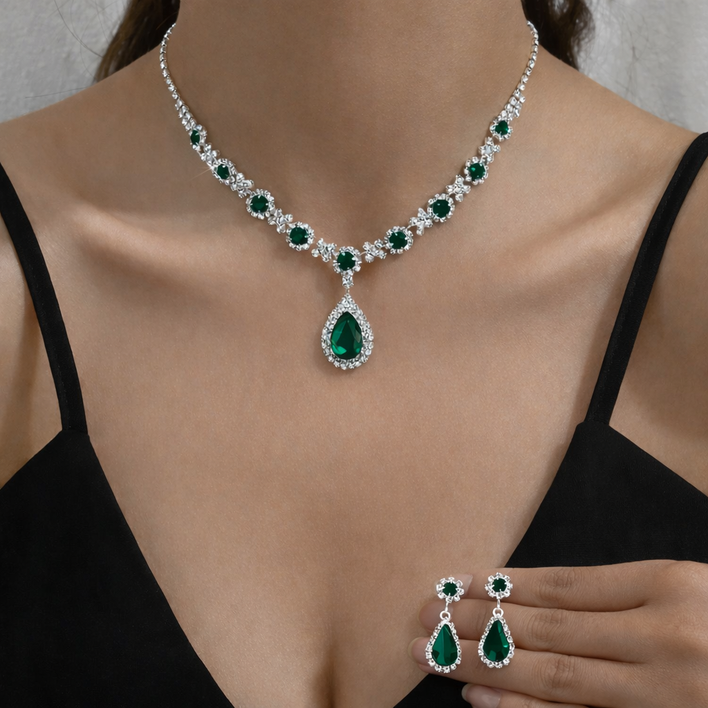 Auréline | Set di gioielli