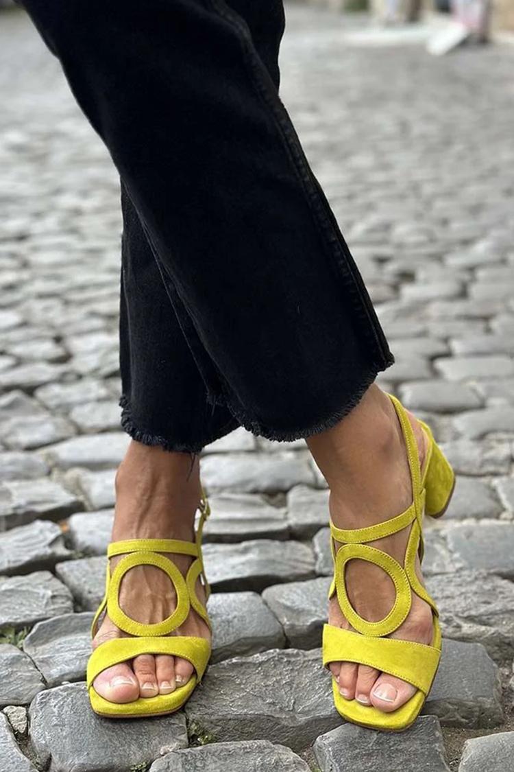 Valentina | Sandali Eleganti e Confortevoli