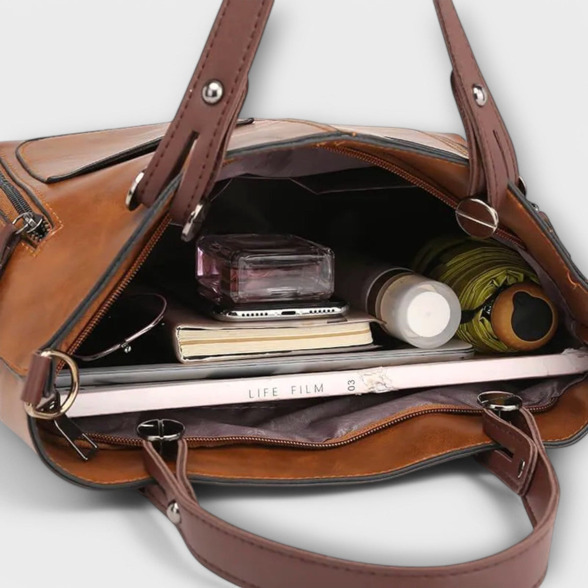 Eline | Elegant Shoulder Bag