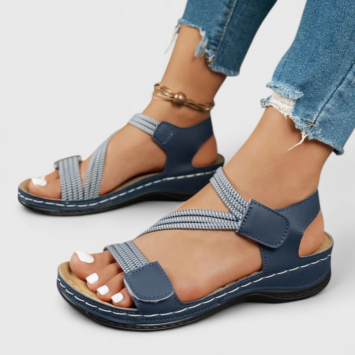 Alma | Sandali Ortopedici™