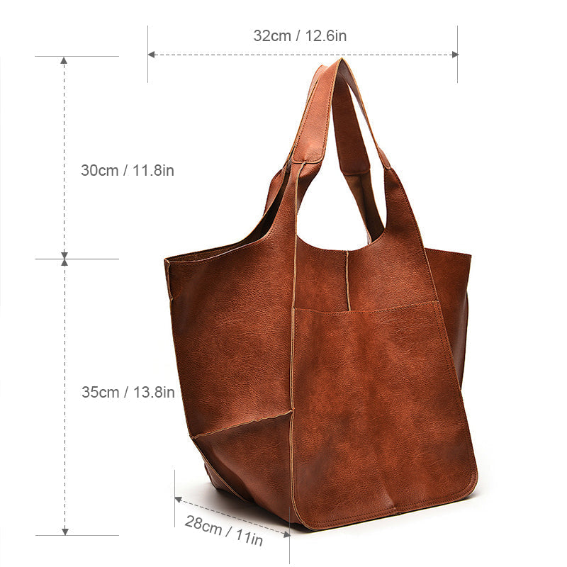 Zaria | Elegant Shoulder Bag