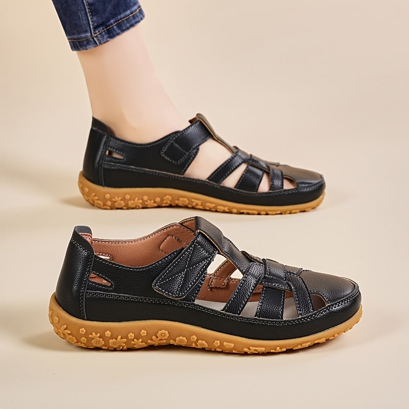 Lea – Comodi Sandali Comfort per Tutti i Giorni