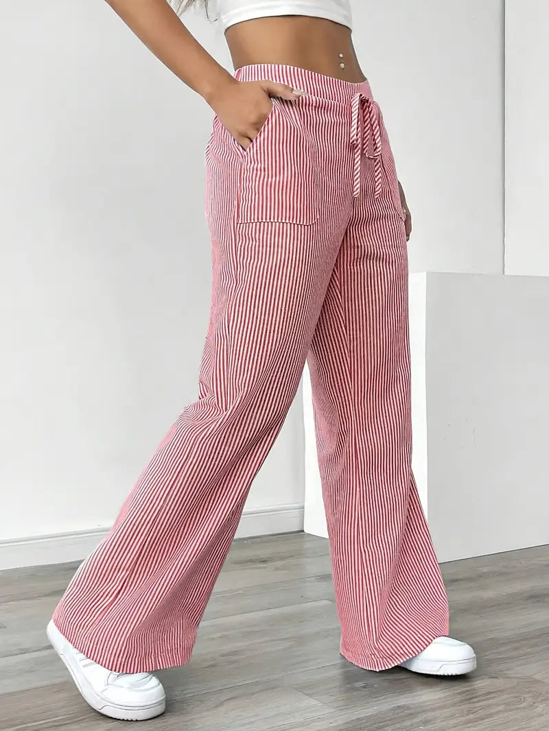 Annika | Casual Jogger Trousers