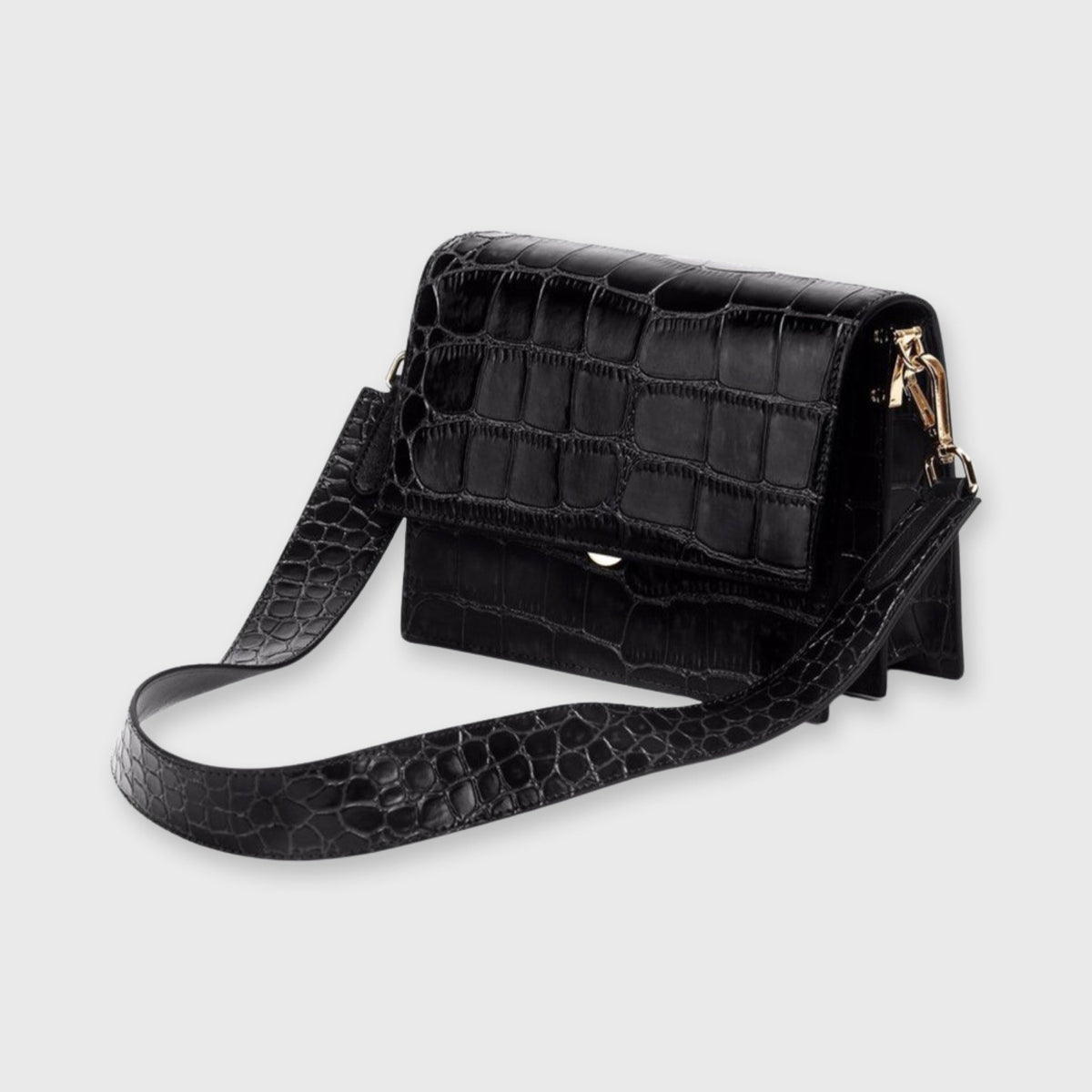 Claudia | Borsa
