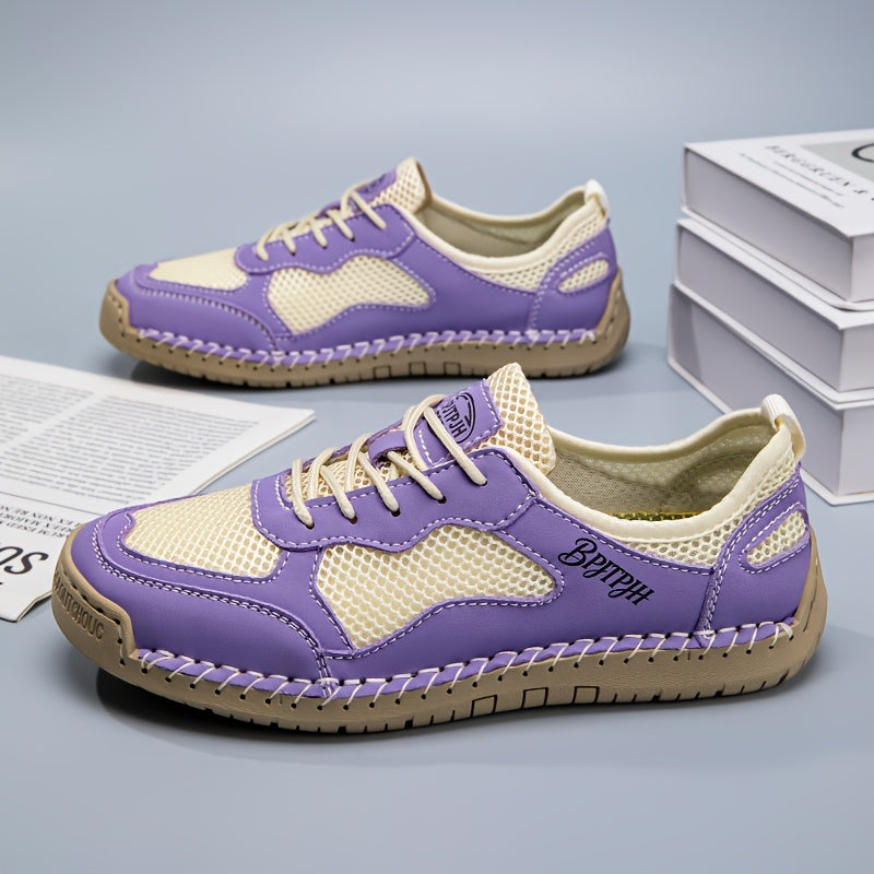 Gioia Sneaker Estivi Traspiranti Leggeri