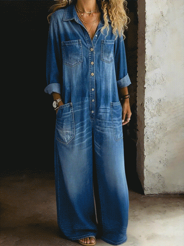 Lena | Tuta Casual Comfort