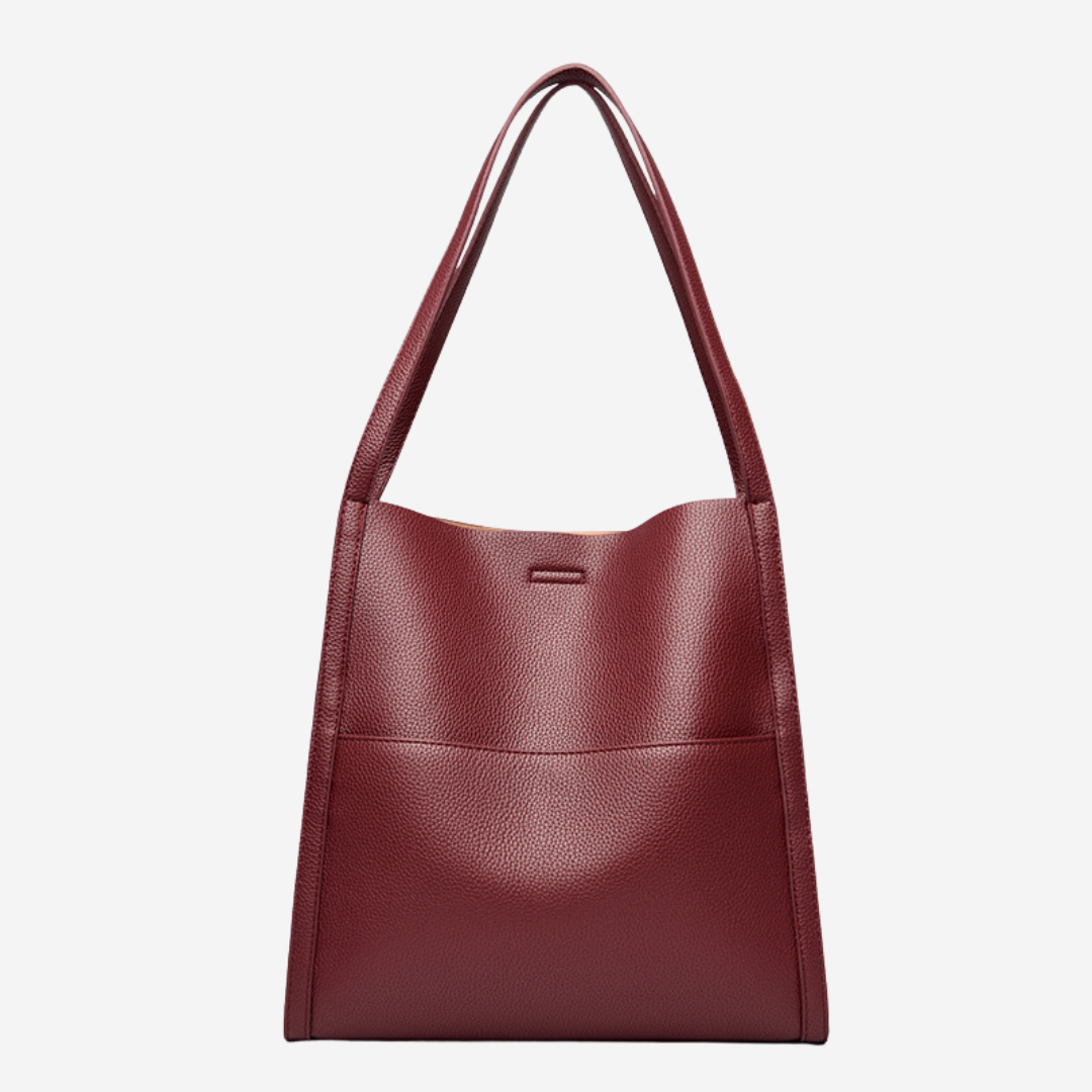 Mariah | Soft Shoulder Bag