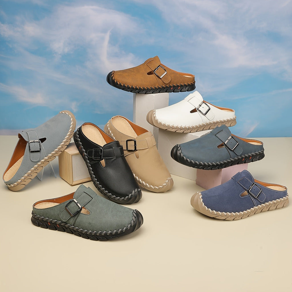 Mariella Sandali Comfort Con Fibbia