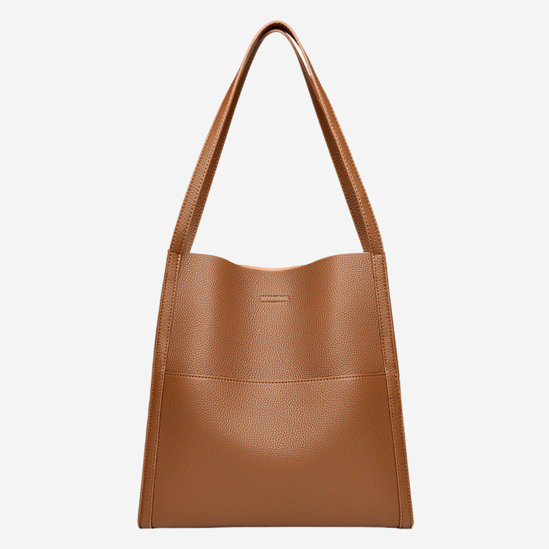 Mariah | Soft Shoulder Bag