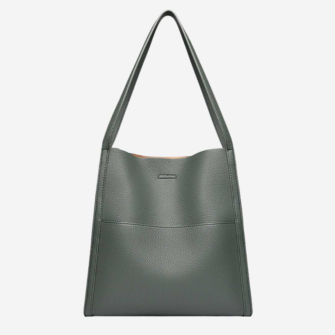 Mariah | Soft Shoulder Bag