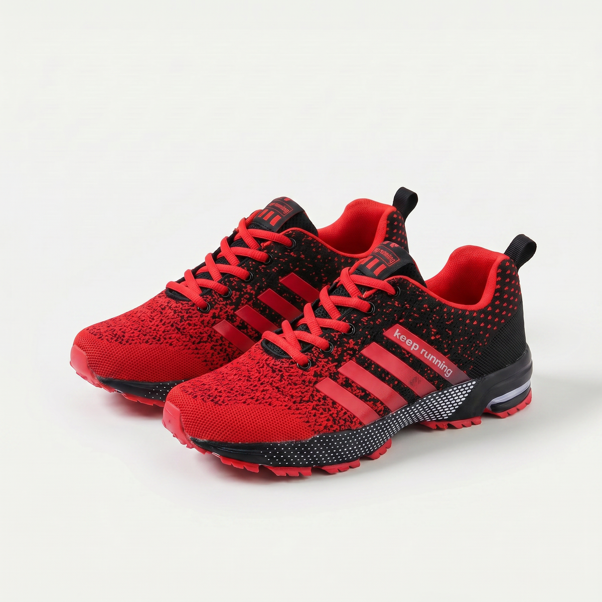 Moto Scarpe Sportive Ammortizzate