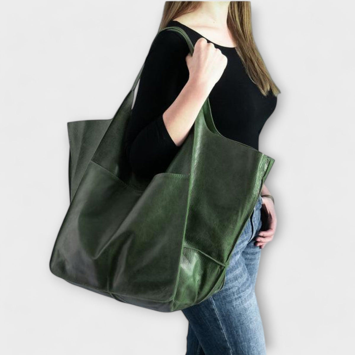 Zaria | Elegant Shoulder Bag