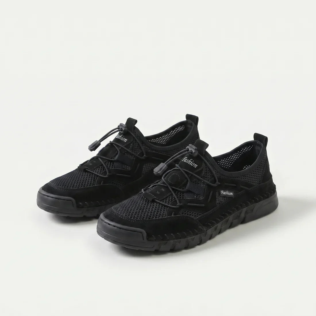 Elara Scarpe Comfort Traspirante