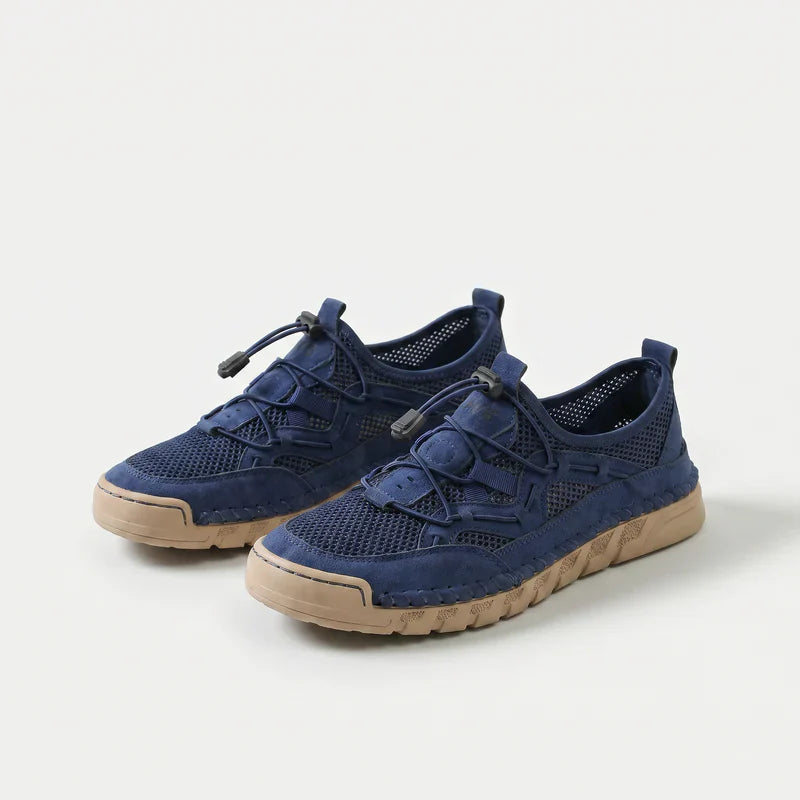 Elara Scarpe Comfort Traspirante