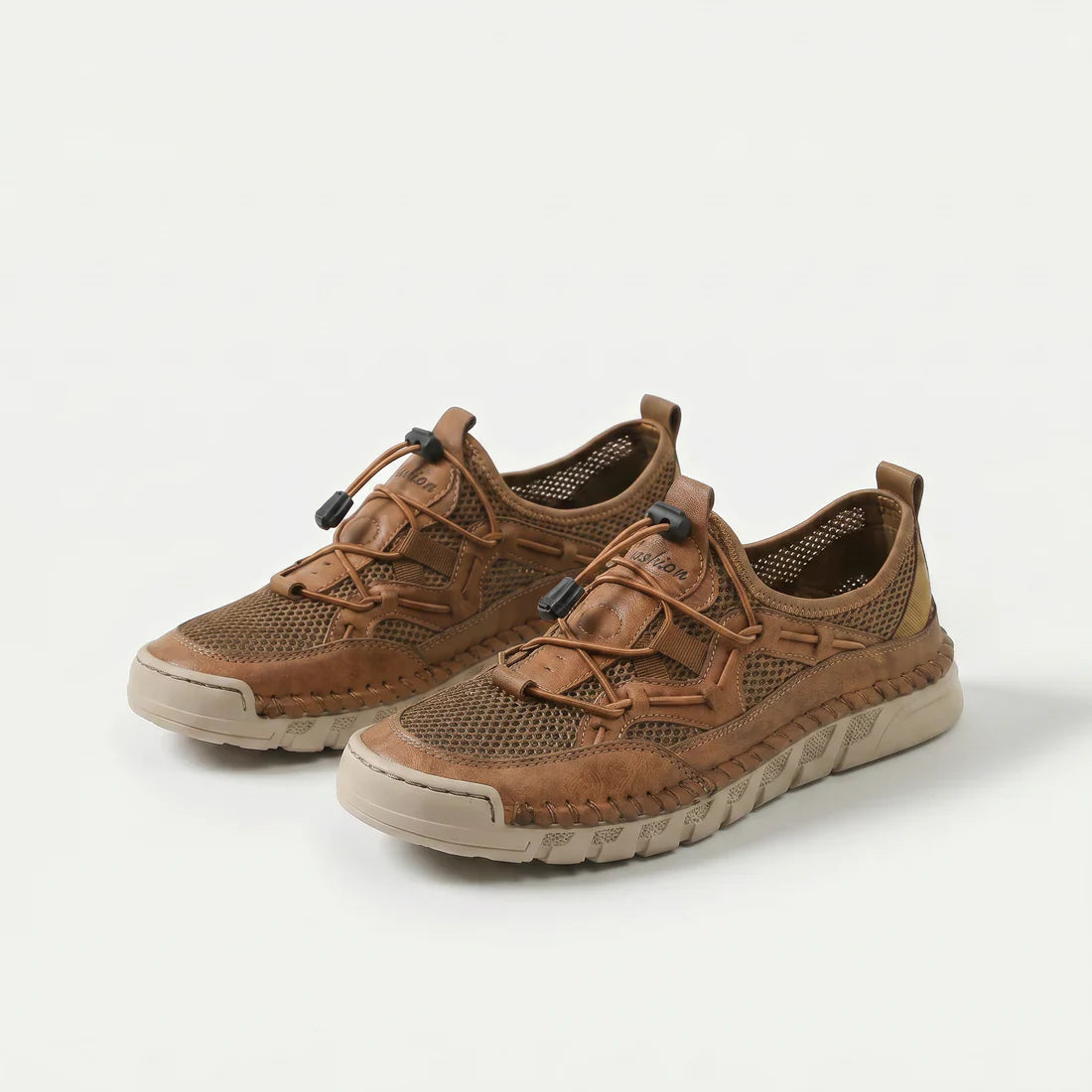 Elara Scarpe Comfort Traspirante