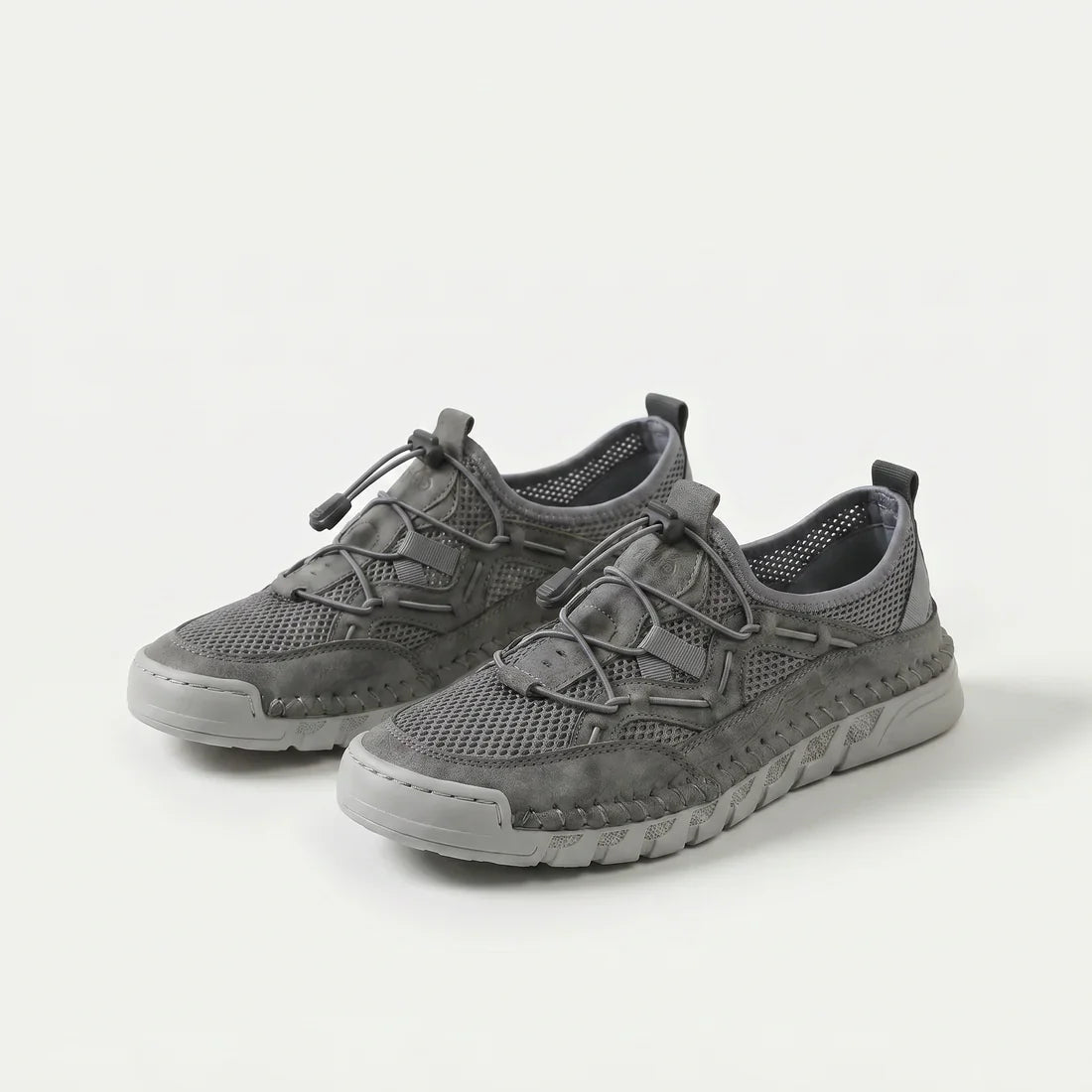 Elara Scarpe Comfort Traspirante