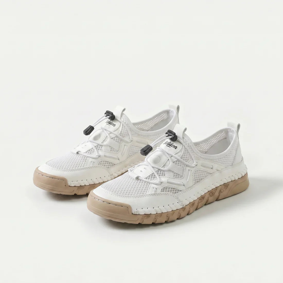 Elara Scarpe Comfort Traspirante
