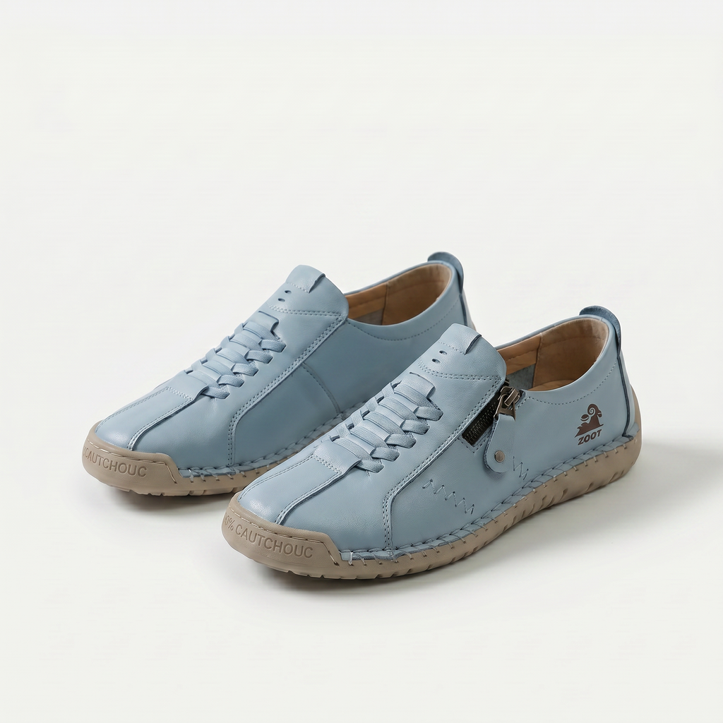 Nila Scarpe Comfort Ergonomiche