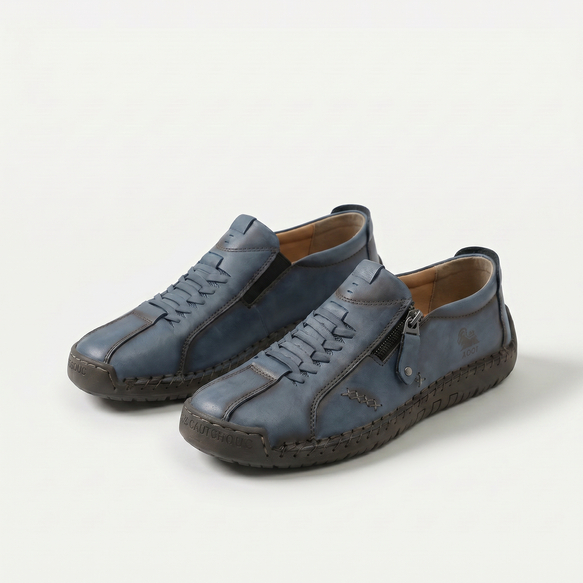 Nila Scarpe Comfort Ergonomiche