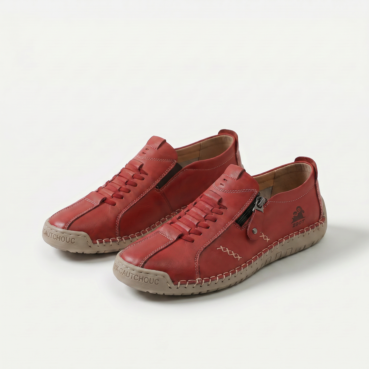 Nila Scarpe Comfort Ergonomiche