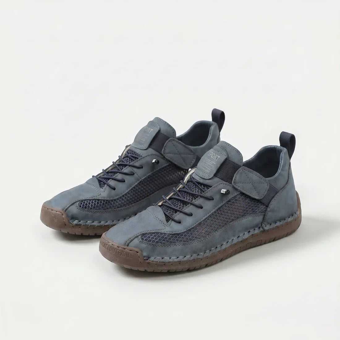 Mira Scarpe Ortopediche Traspirante