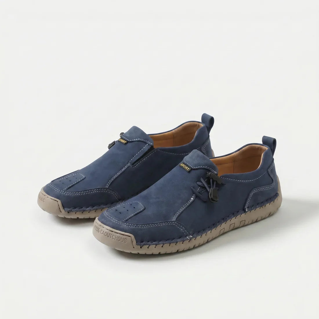 Lina Scarpe Comfort per Ogni Giorno