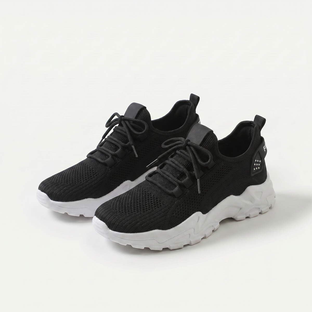 Altezza Scarpe Platform Versatili