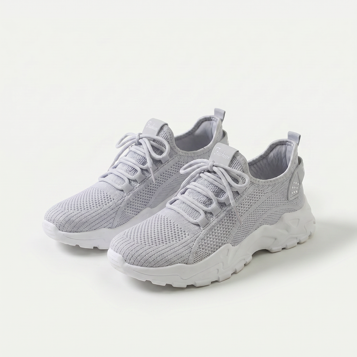 Altezza Scarpe Platform Versatili