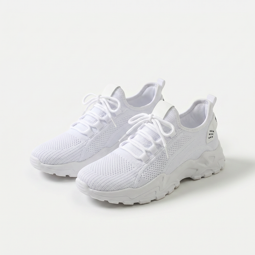 Altezza Scarpe Platform Versatili