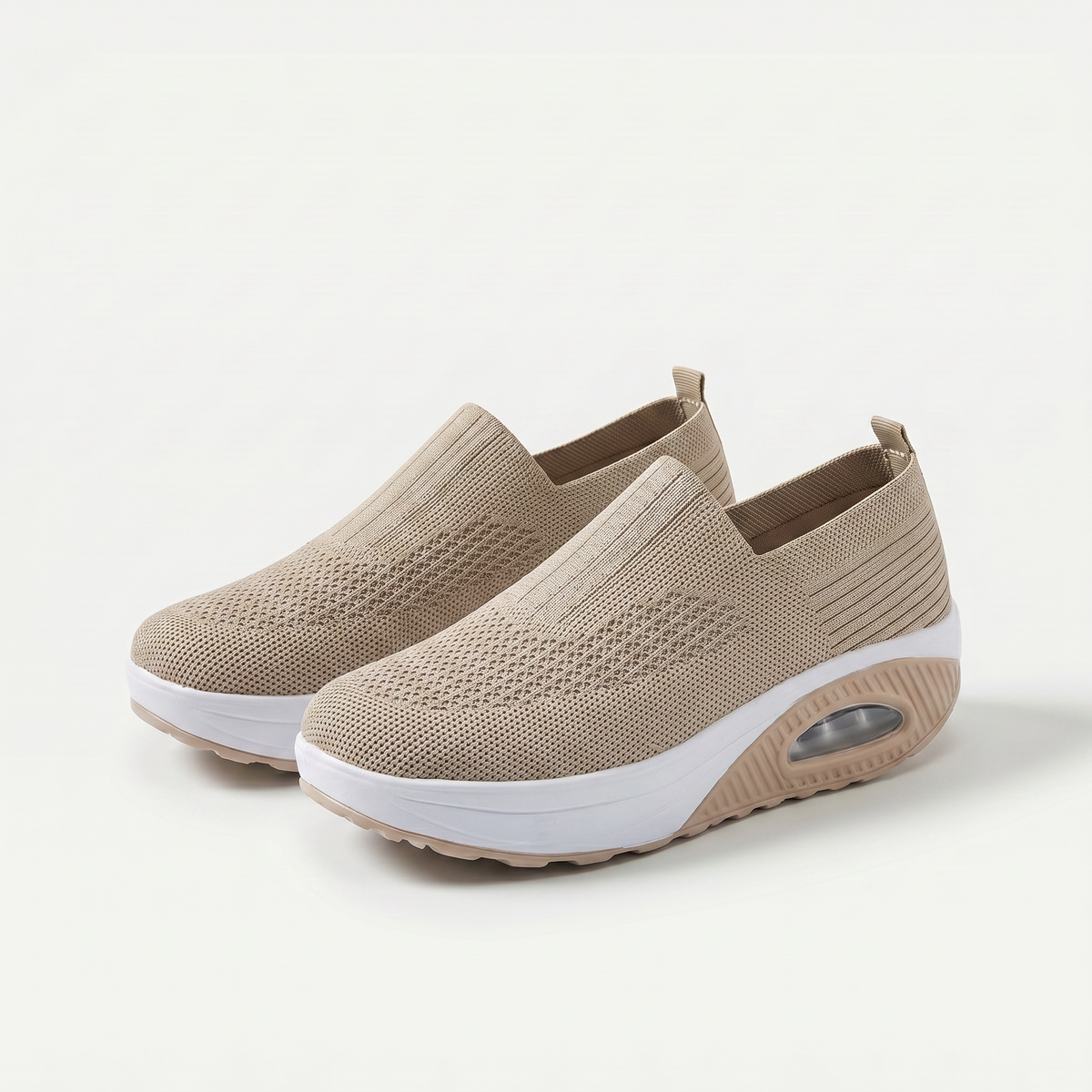 Nuvia Scarpe Ortopediche Arco Plantare