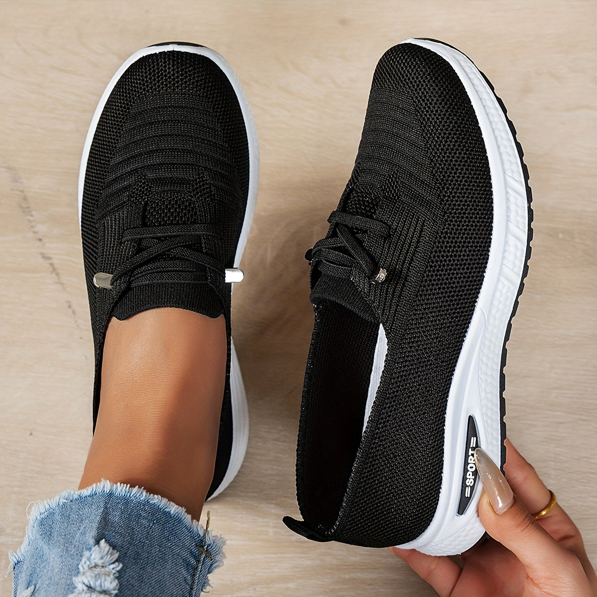 OrthoPro Scarpe Ortopediche Comfort