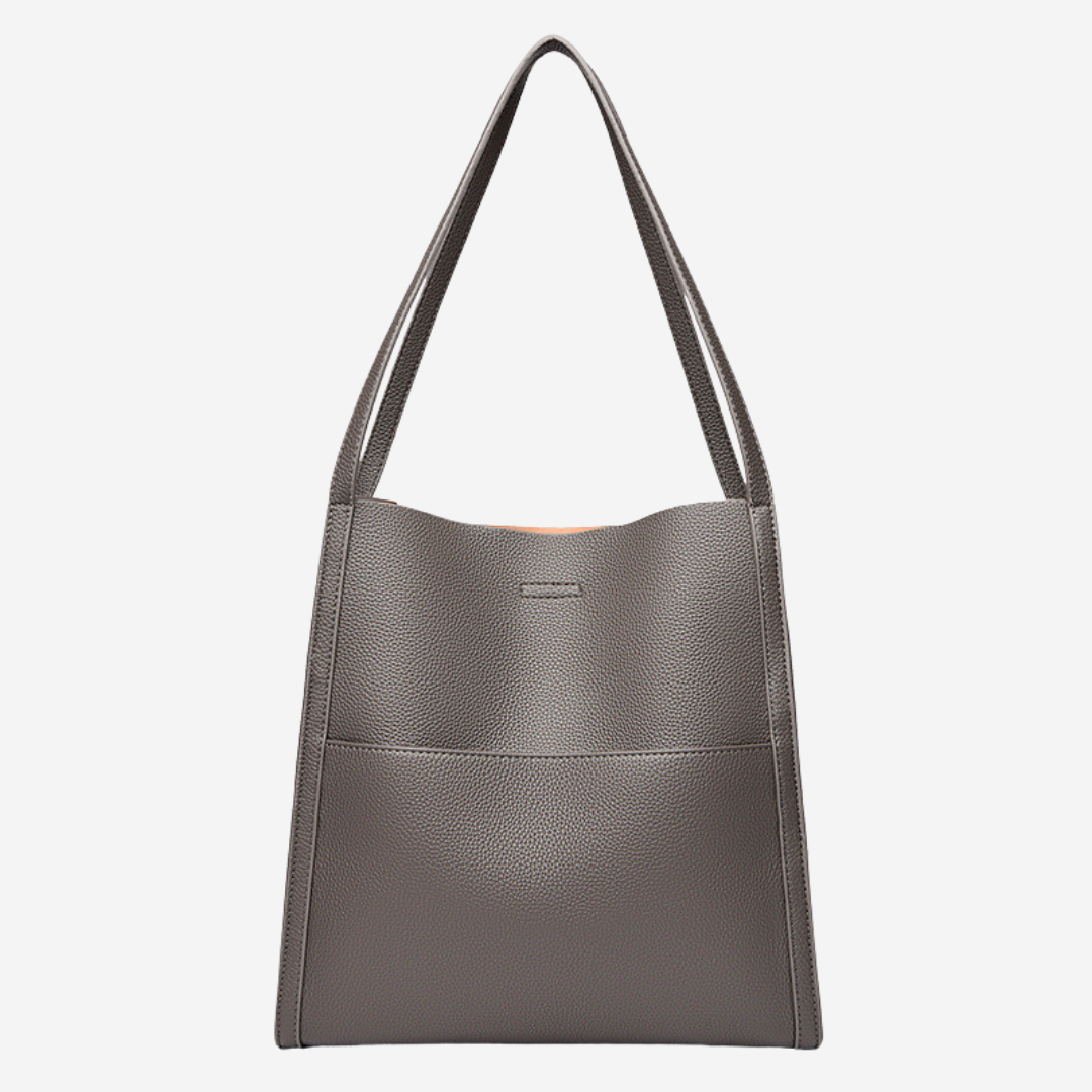 Mariah | Soft Shoulder Bag