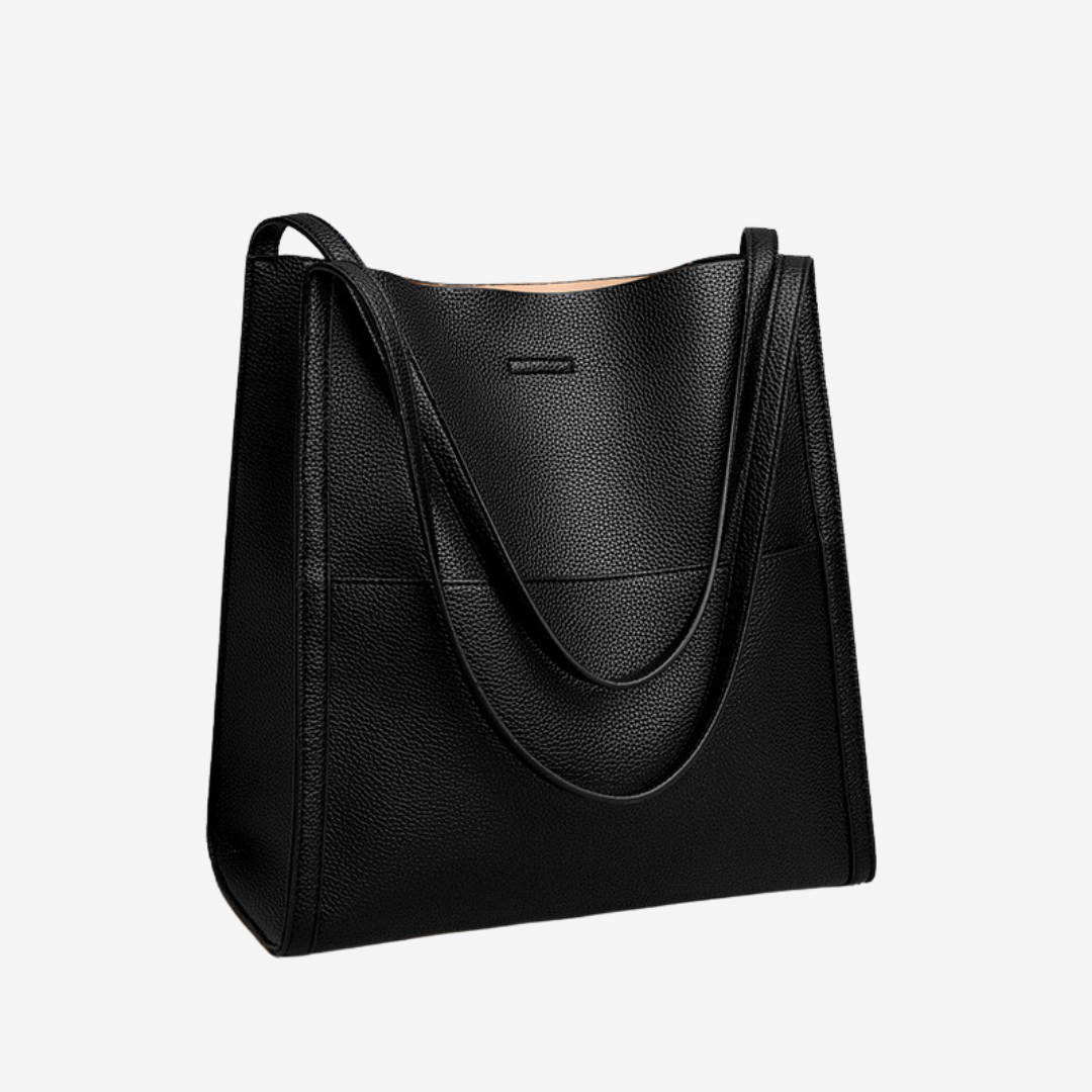 Mariah | Soft Shoulder Bag