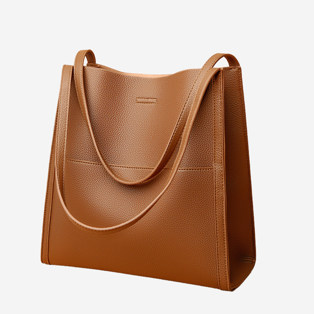 Mariah | Soft Shoulder Bag