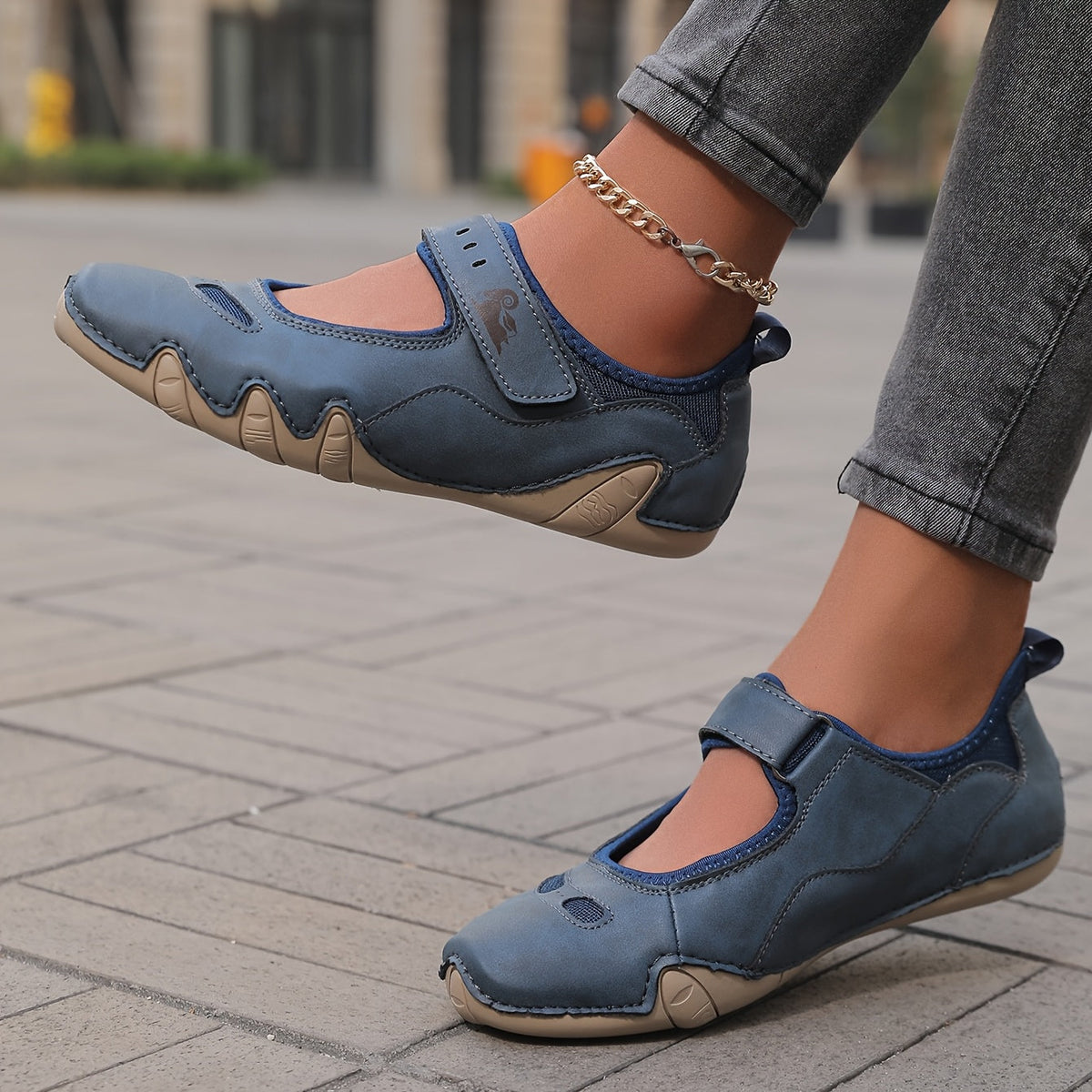 Novi Ballerine Comfort Leggere