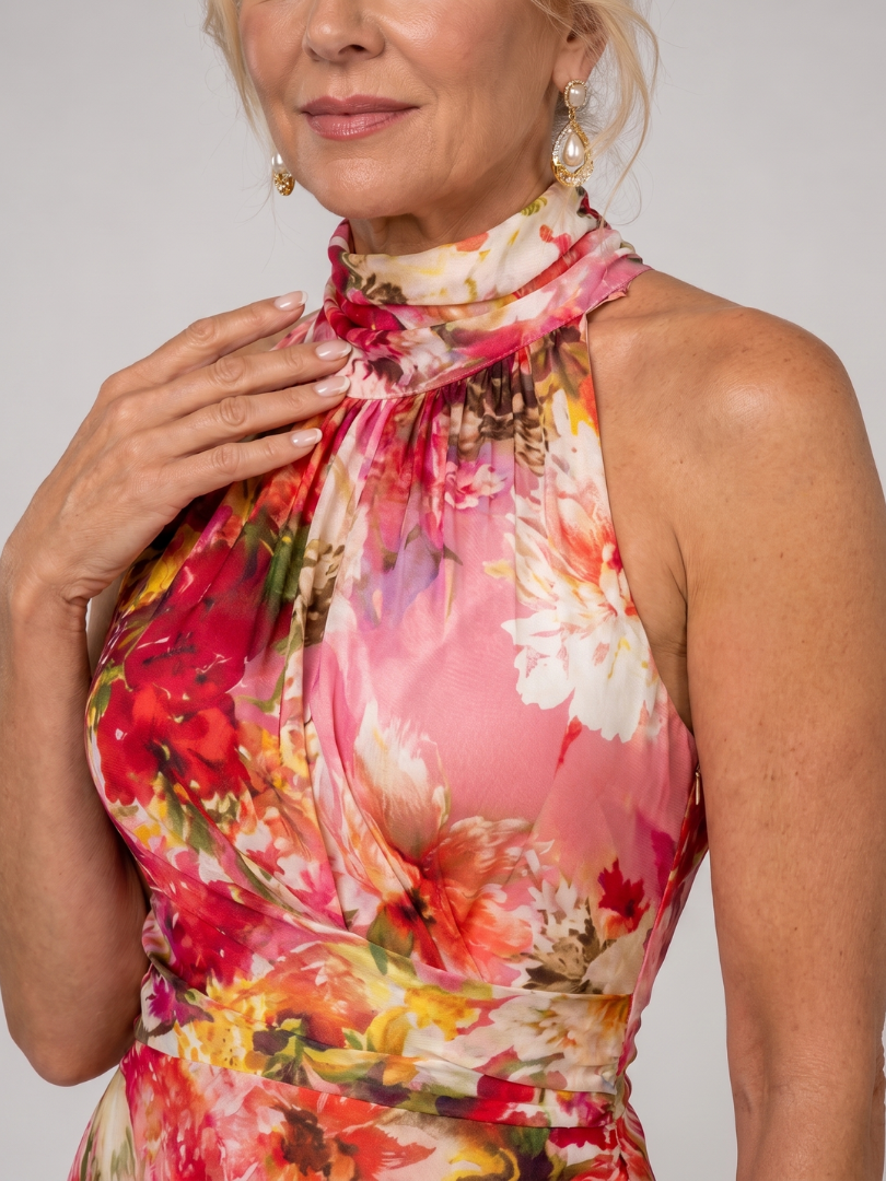 The Joelle | Long Dress