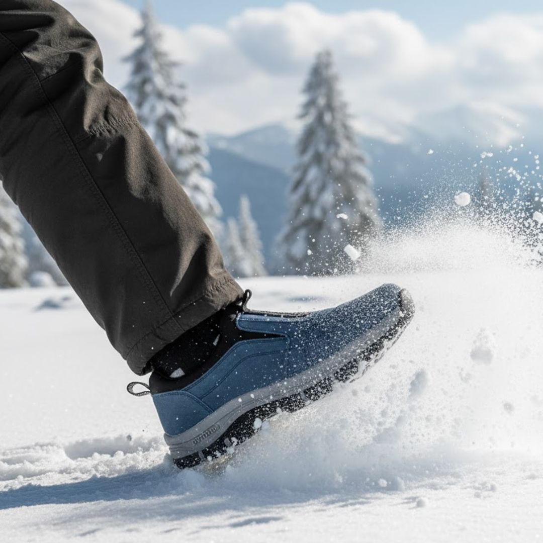 Palma Scarpe Comfort Ortopediche
