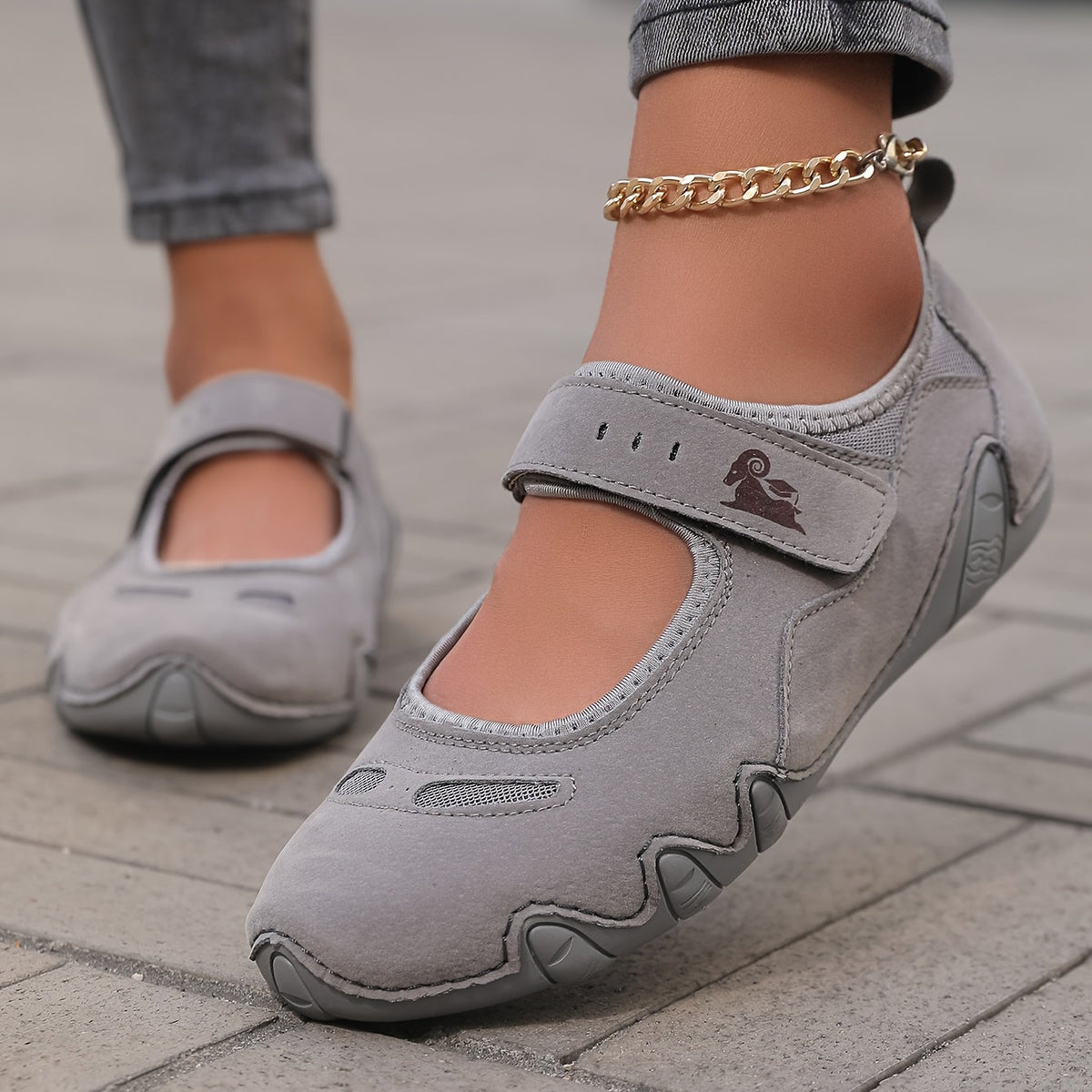 Novi Ballerine Comfort Leggere