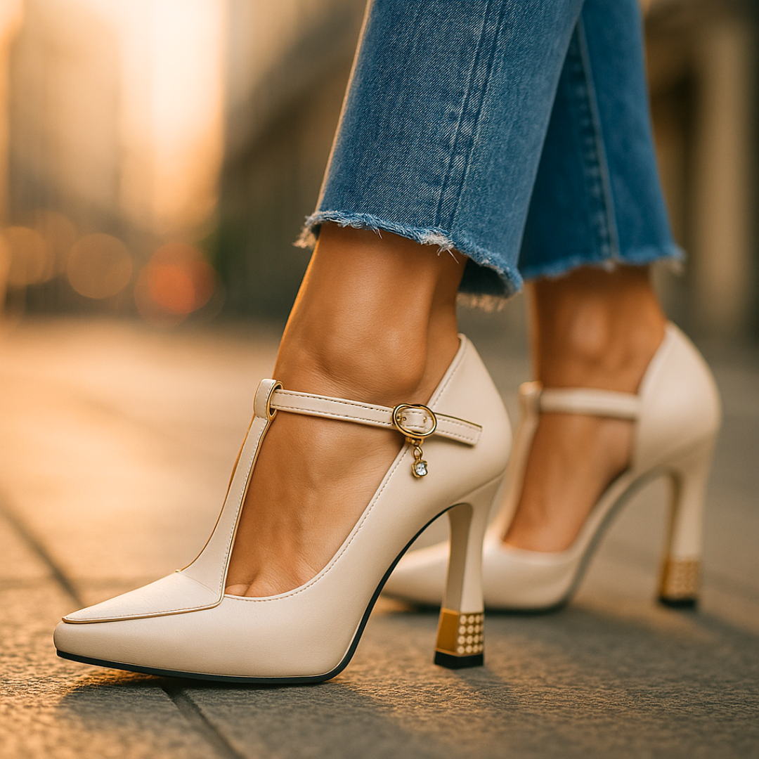 Viviana - Eleganza che si Sente Comfort
