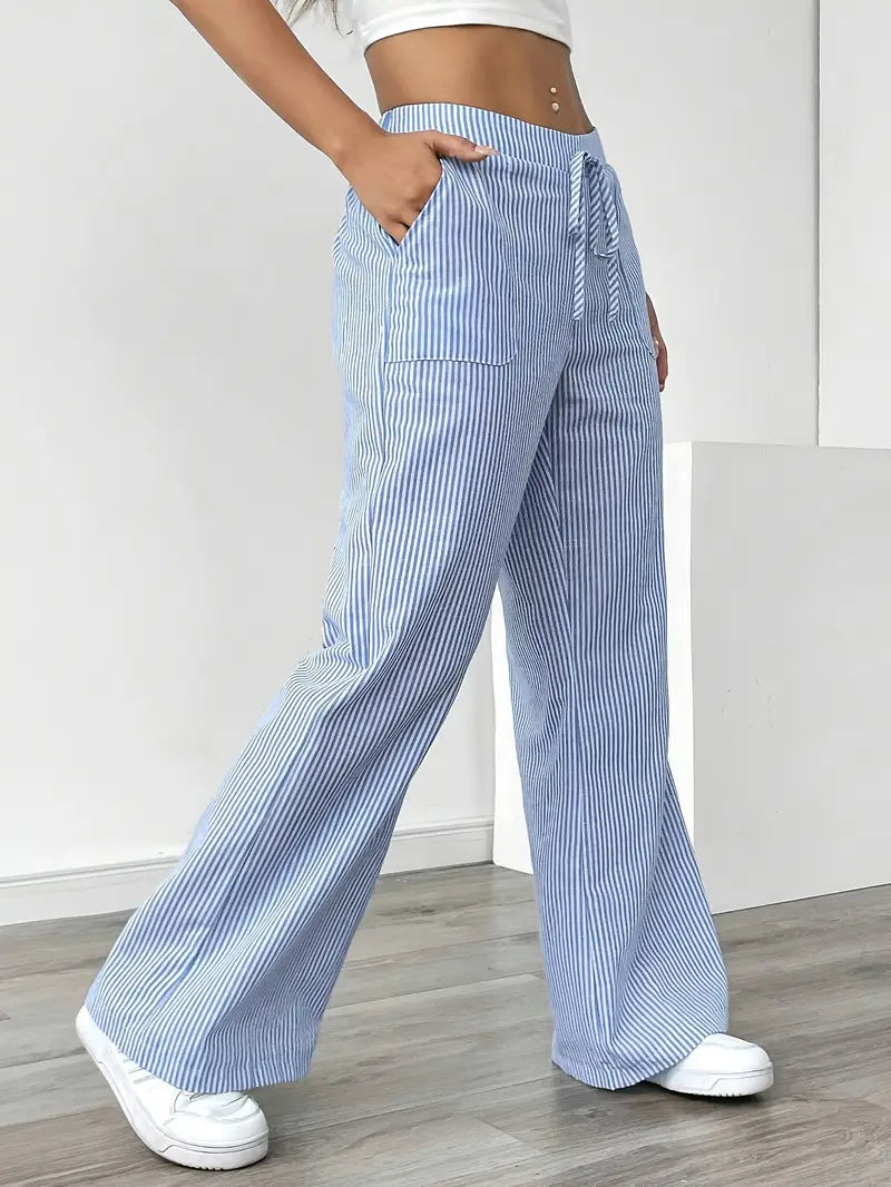 Annika | Casual Jogger Trousers