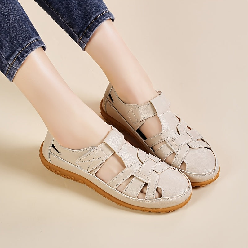 Lea – Comodi Sandali Comfort per Tutti i Giorni