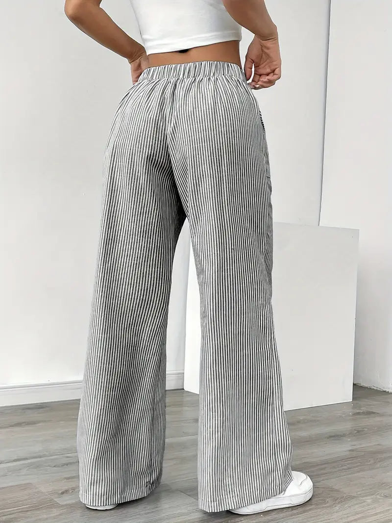 Annika | Casual Jogger Trousers