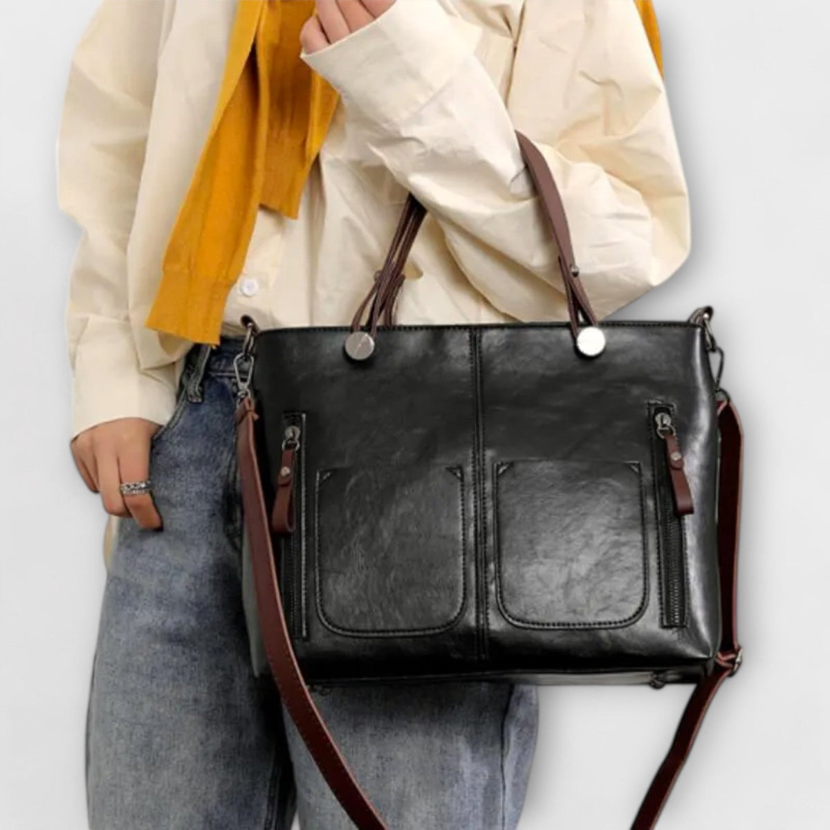 Eline | Elegant Shoulder Bag