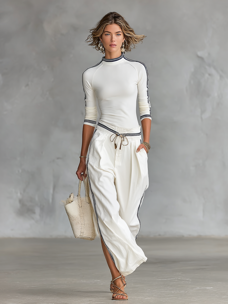 Sportiva | Completo