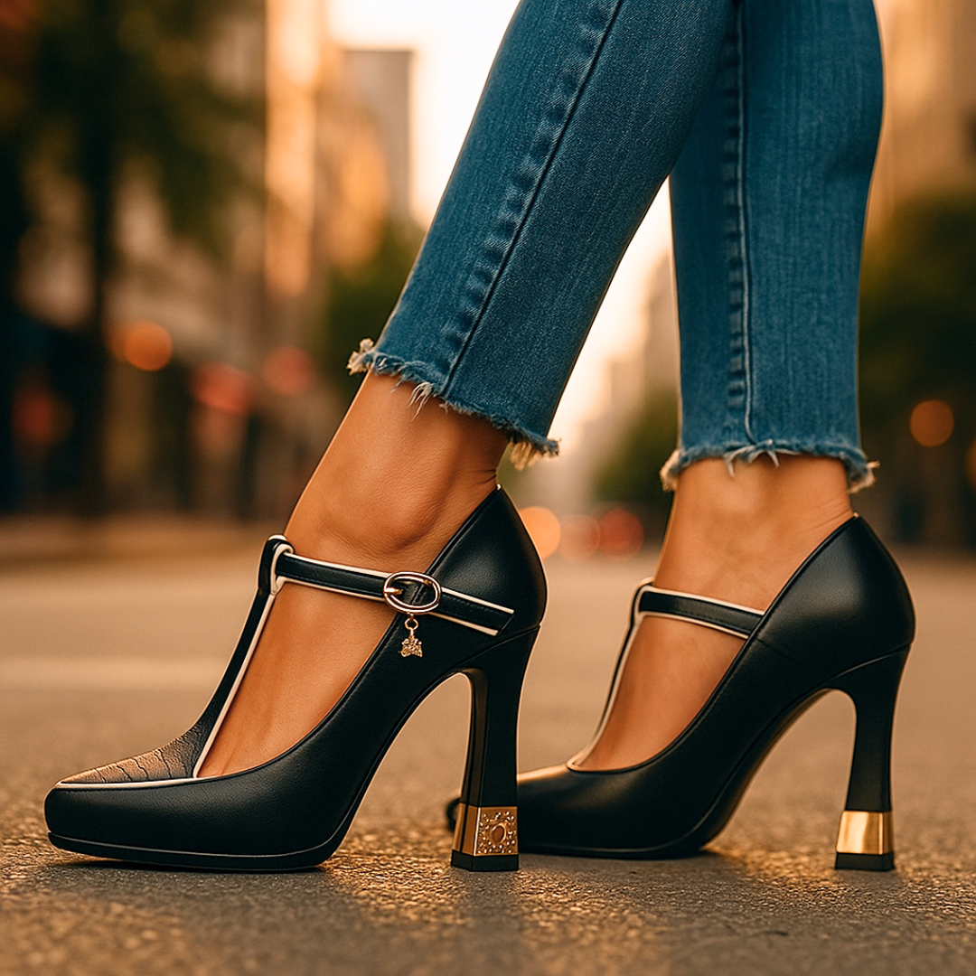 Viviana - Eleganza che si Sente Comfort